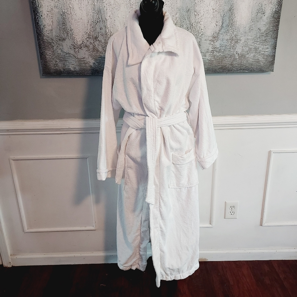 Royal Tradition 100% Egytian Cotton Robes